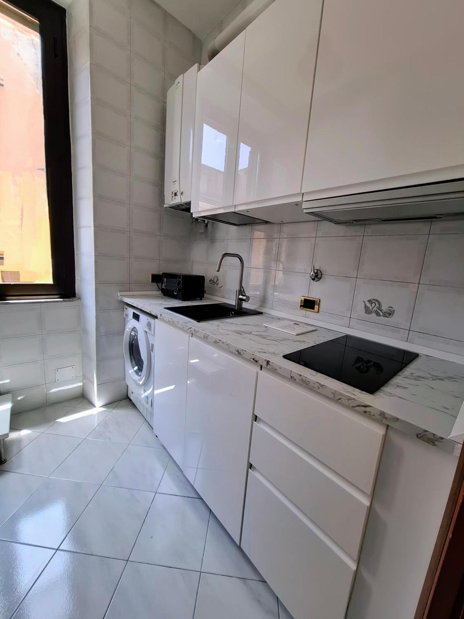 Rhome Sweet Rhome Apartment Rome