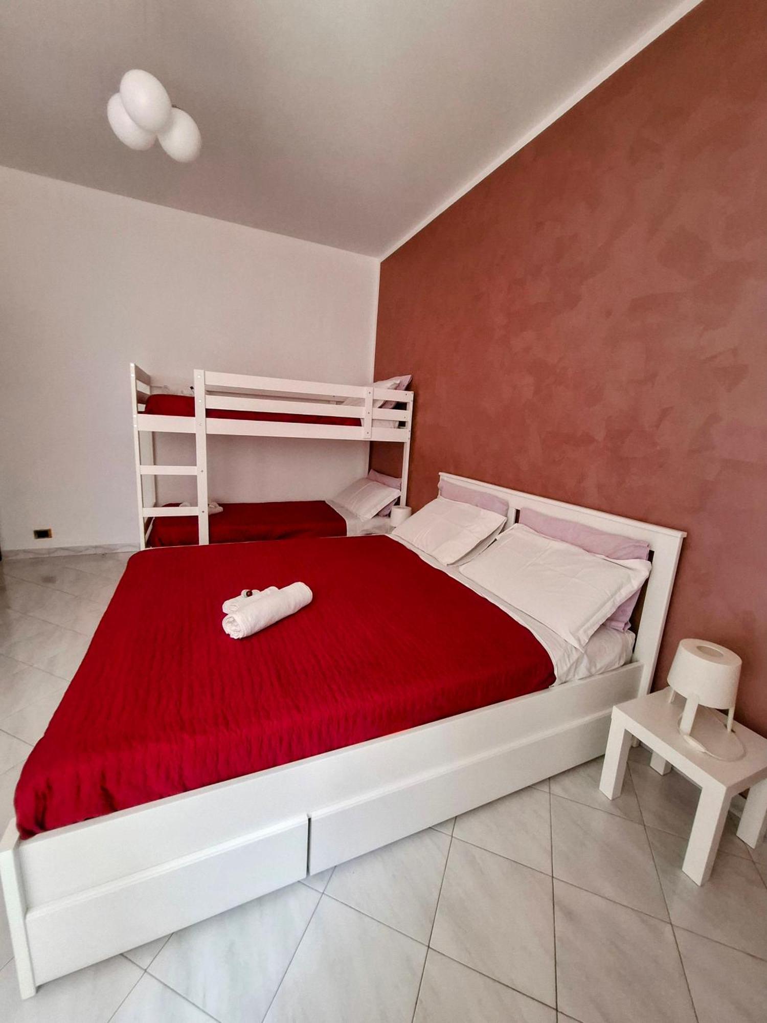 Appartement Rhome Sweet Rhome Rome