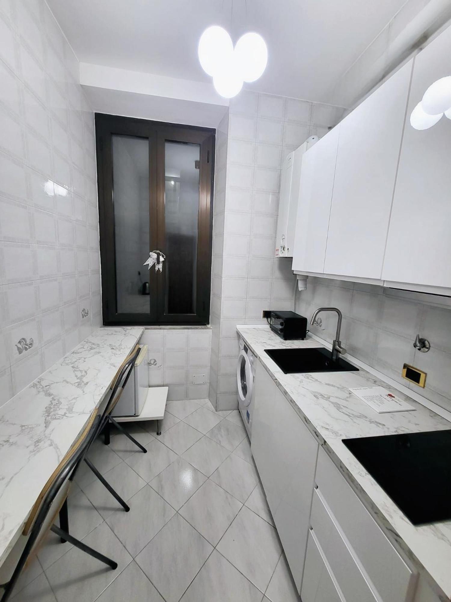 Appartement Rhome Sweet Rhome
