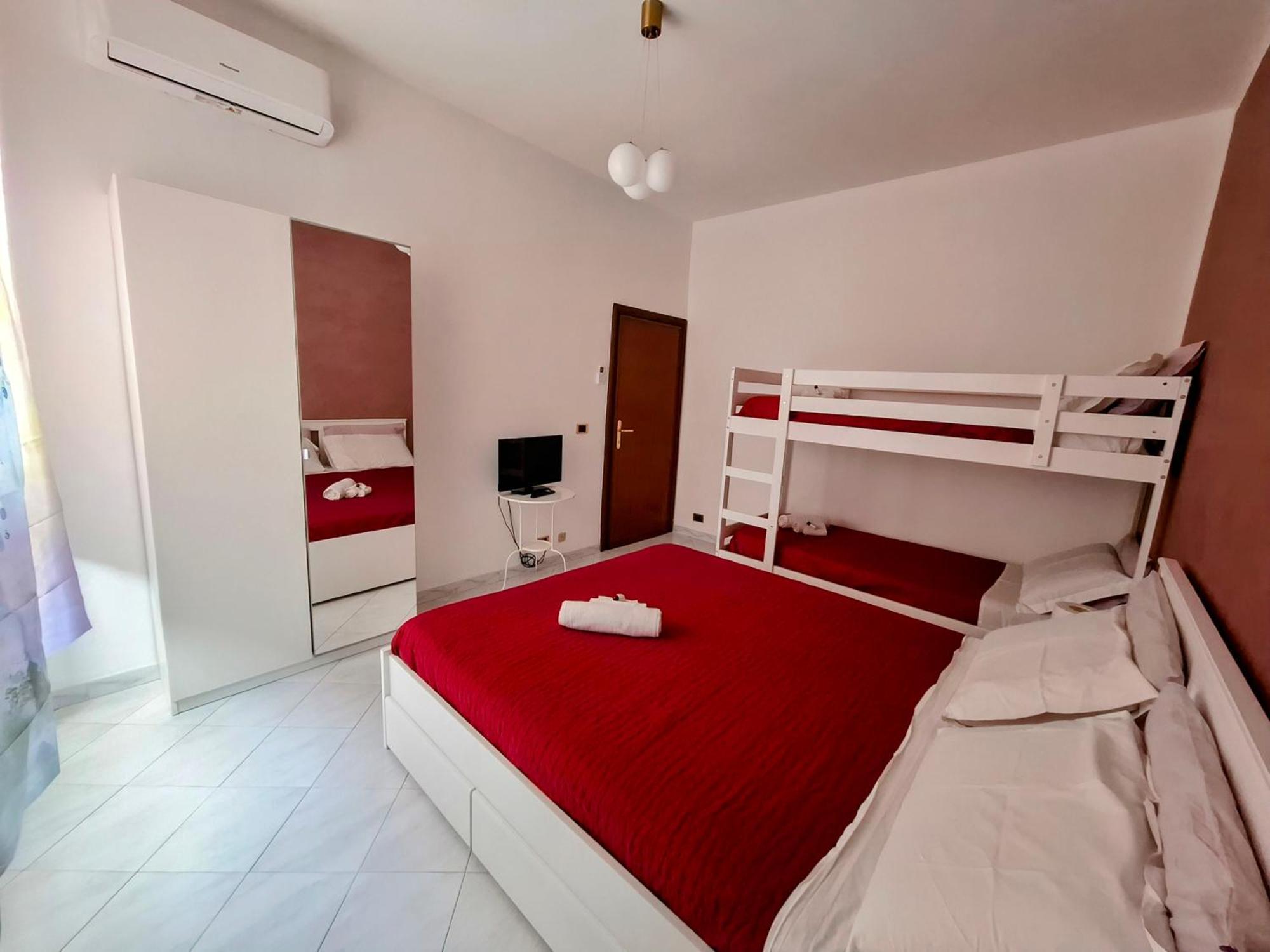 Rhome Sweet Rhome Appartement