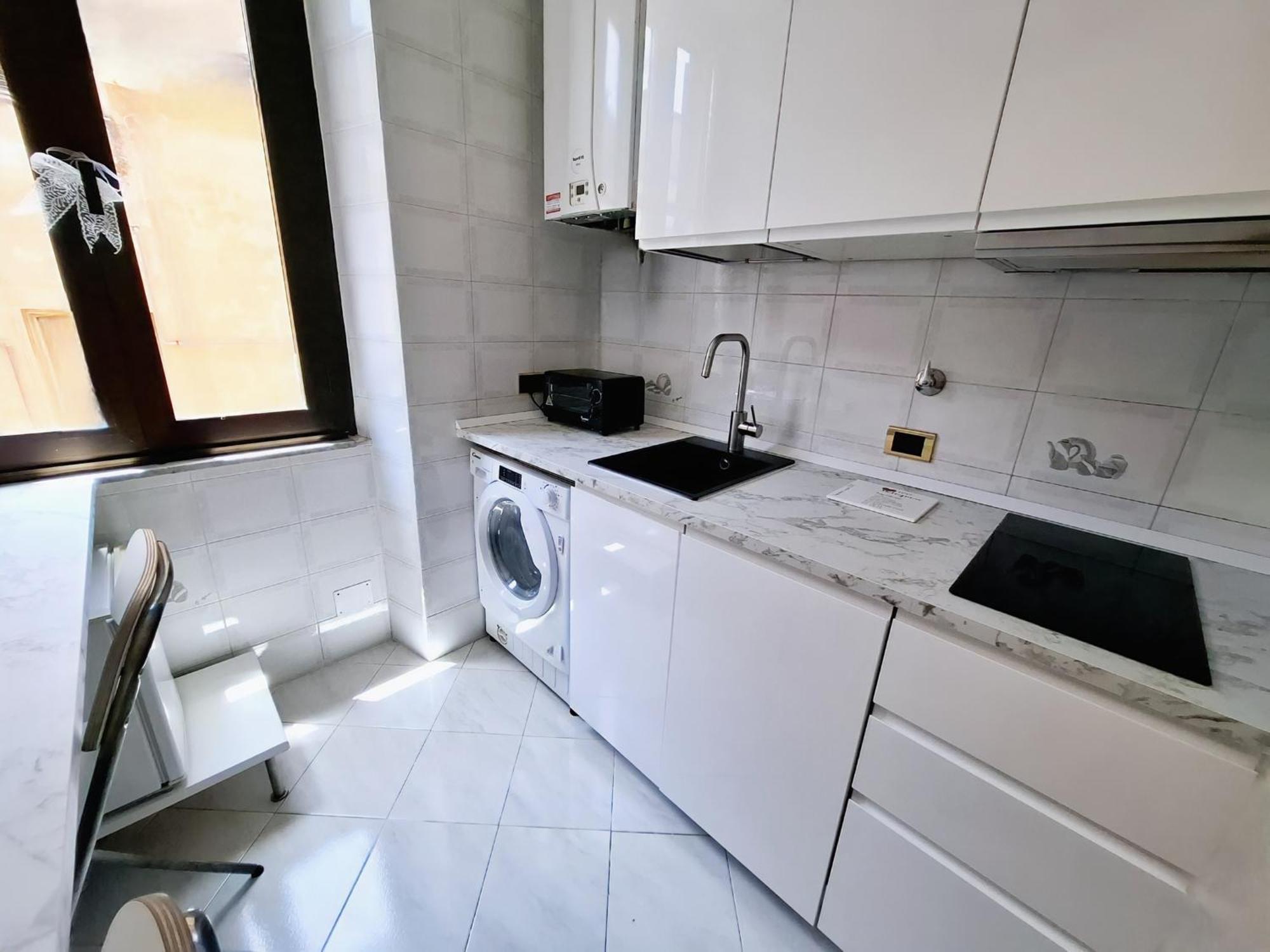 Appartement Rhome Sweet Rhome