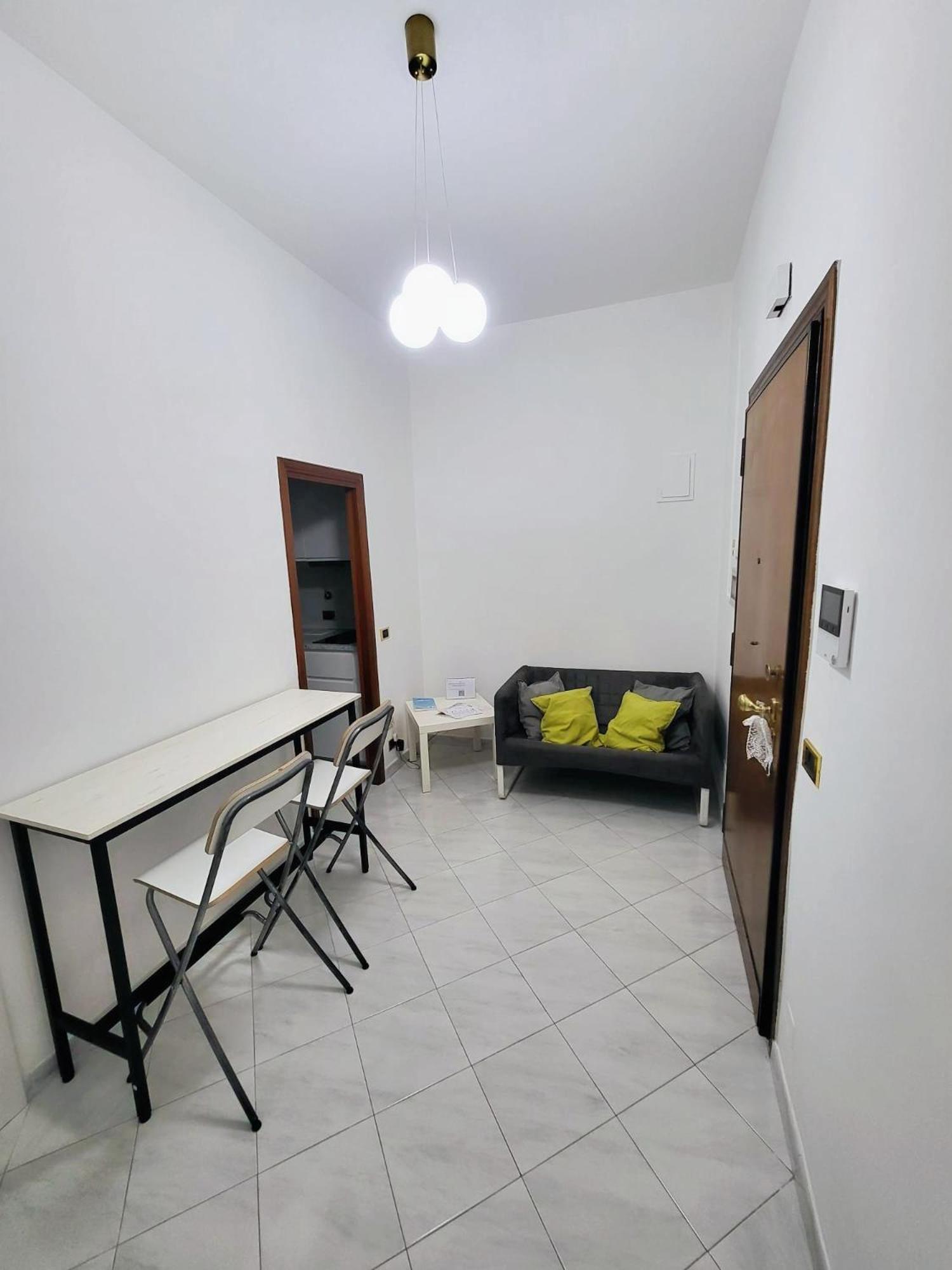 Appartement Rhome Sweet Rhome Rome